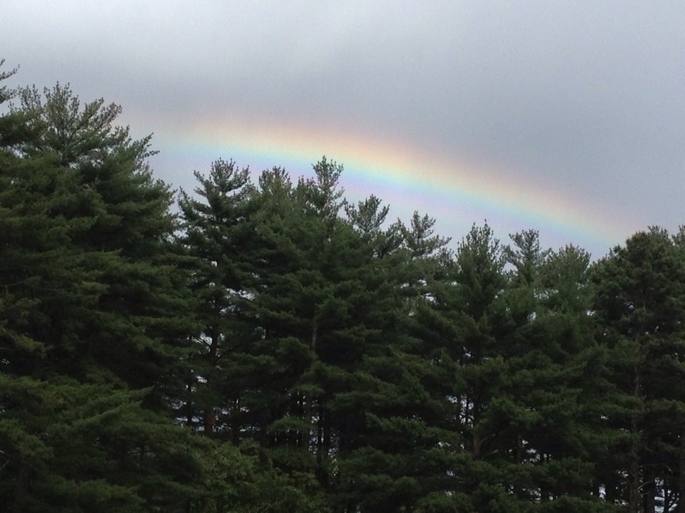 Johnson's Pond, Coventry, RI MapQuest