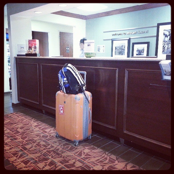 Marlton, NJ Map & Directions MapQuest