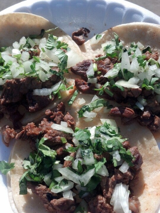 Lucy's Taco truck, 329 Real Rd, Bakersfield, CA, Restaurants MapQuest