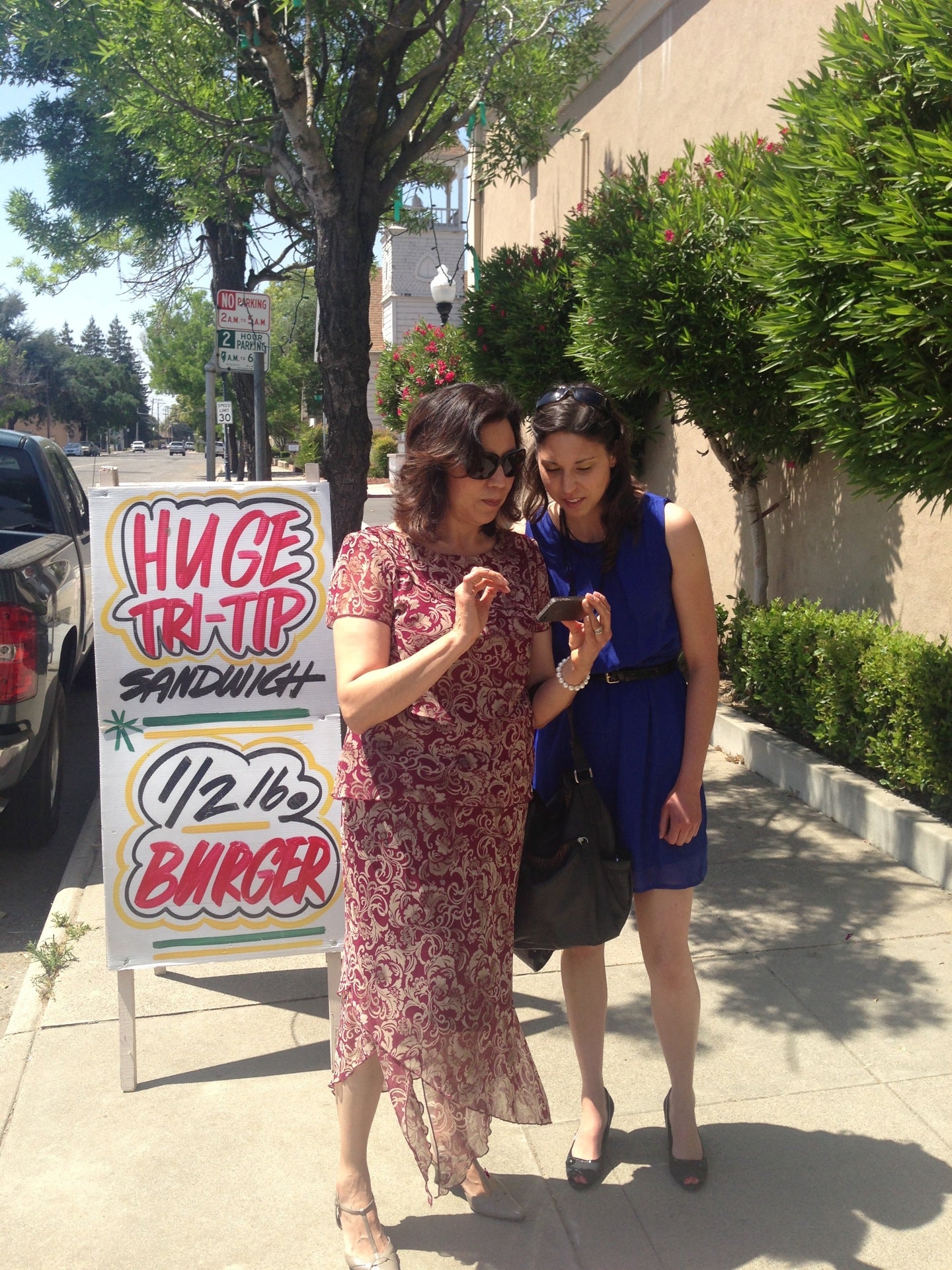 Oakdale, CA Map & Directions MapQuest