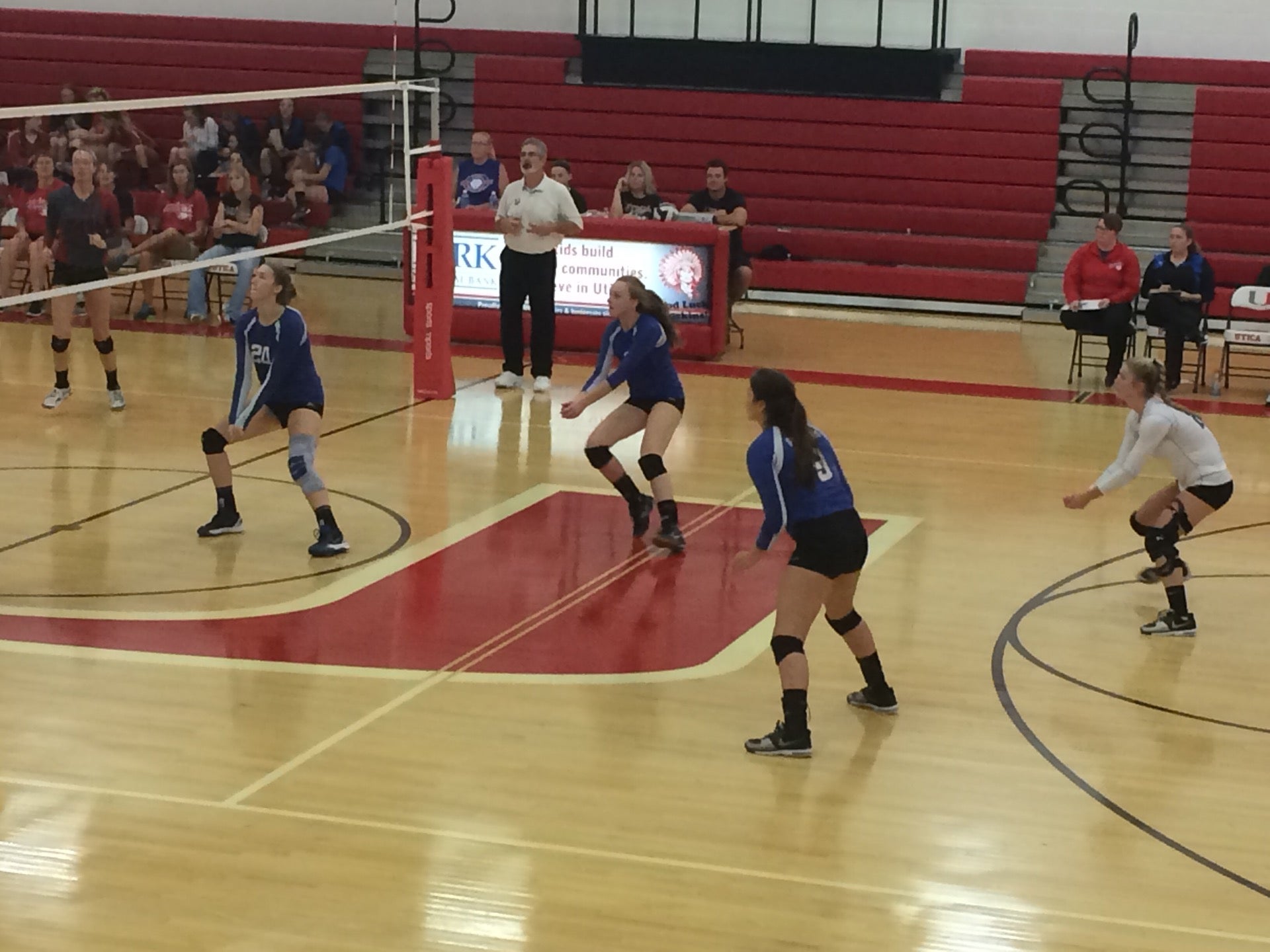 Utica High School, 260 N Jefferson St, Utica, OH, Schools MapQuest