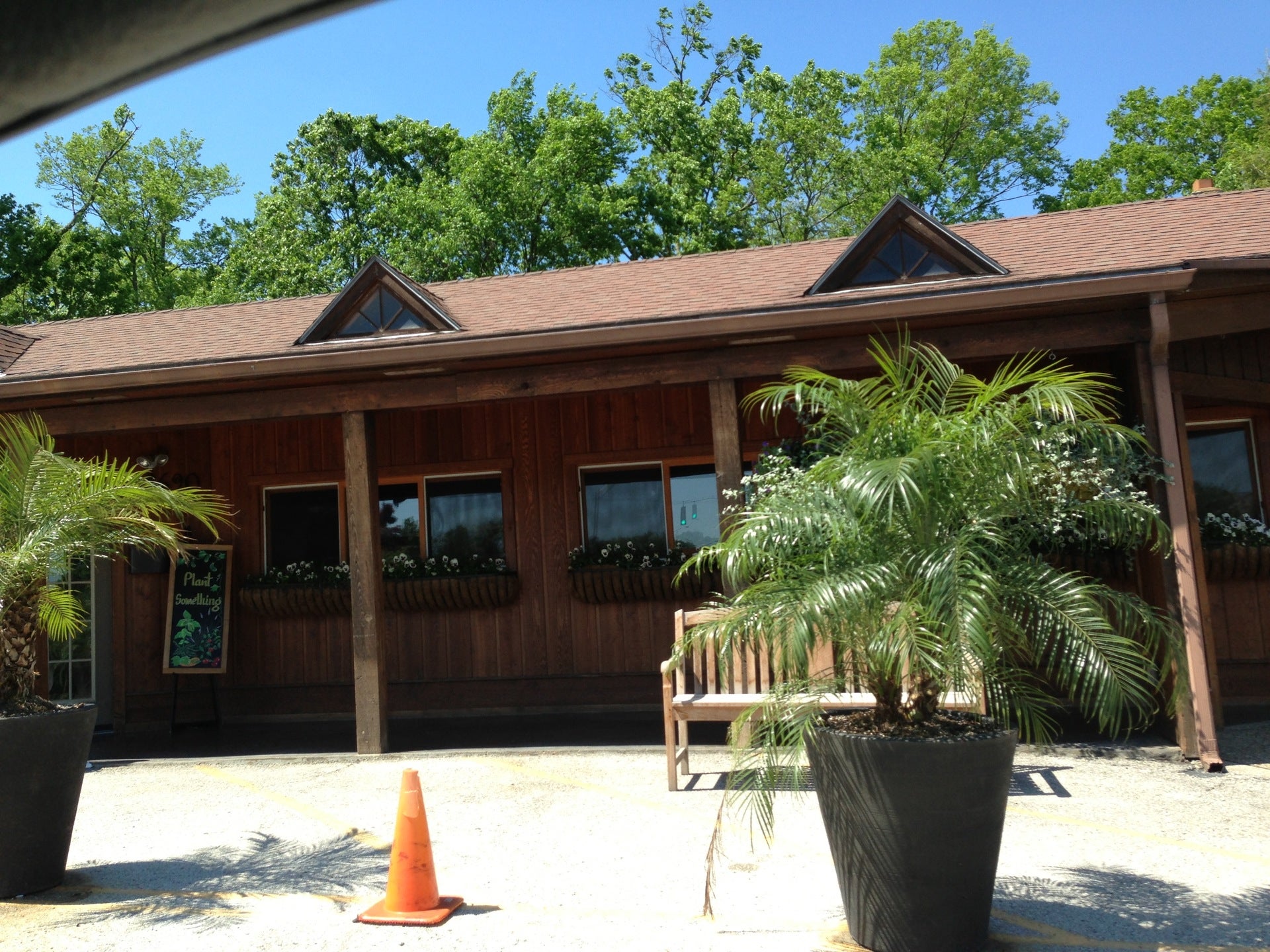 Sage Garden Café, 3690 East West Connector, Frankfort, KY, Cafes MapQuest