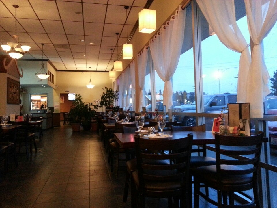 Chili Thai Restaurant, 3213 S 38th St, WA, Eating places MapQuest