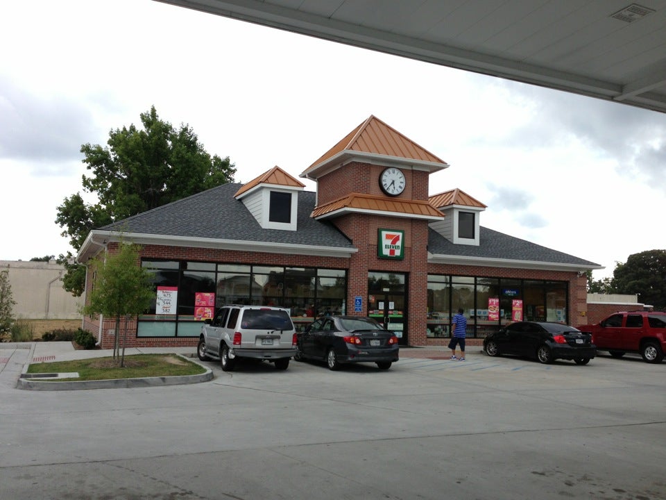 7 Eleven 3025 E Virginia Beach Blvd Norfolk Va Convenience Stores Mapquest