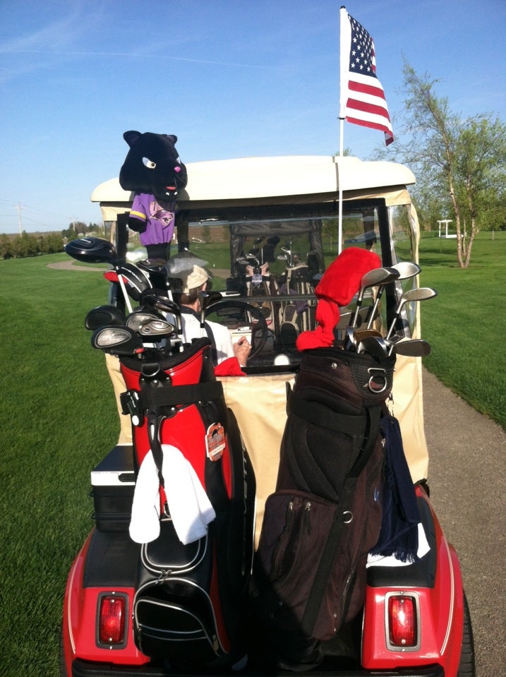 Fox Ridge Golf Course, 355 Country Club Ln., Dike, IA, Golf Courses