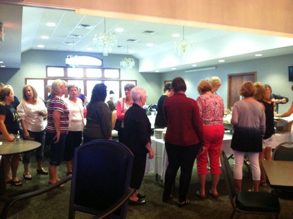 Fox Ridge Golf Course, 355 Country Club Ln., Dike, IA, Golf Courses