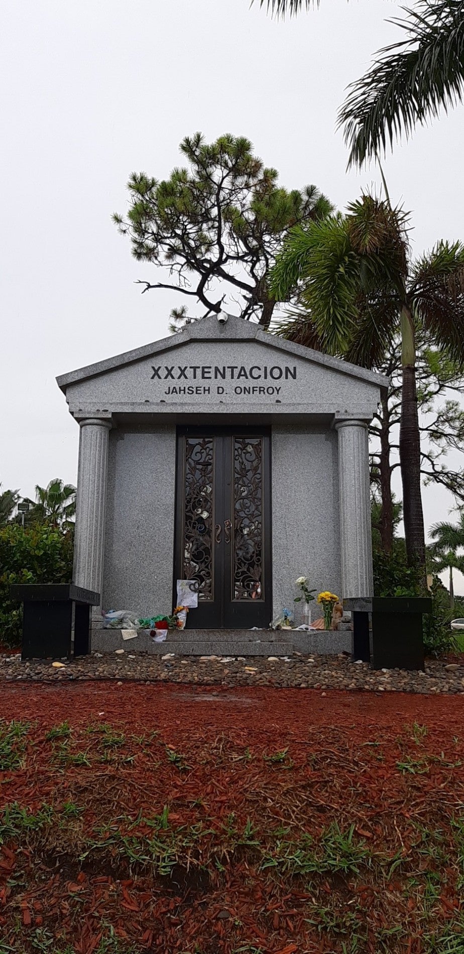 The Gardens Of Boca Raton Cemetery And Funeral Services 4103 N Military Trl Boca Raton Fl 