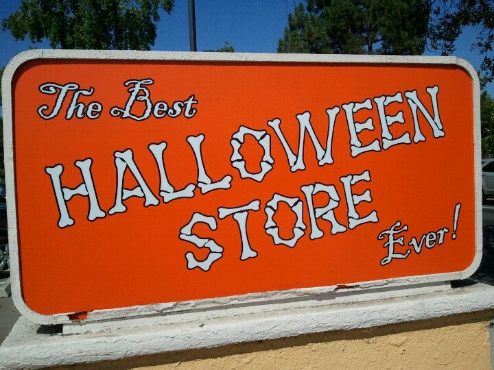 The Best Halloween Store Ever, 2400 E Thousand Oaks Blvd, Thousand Oaks