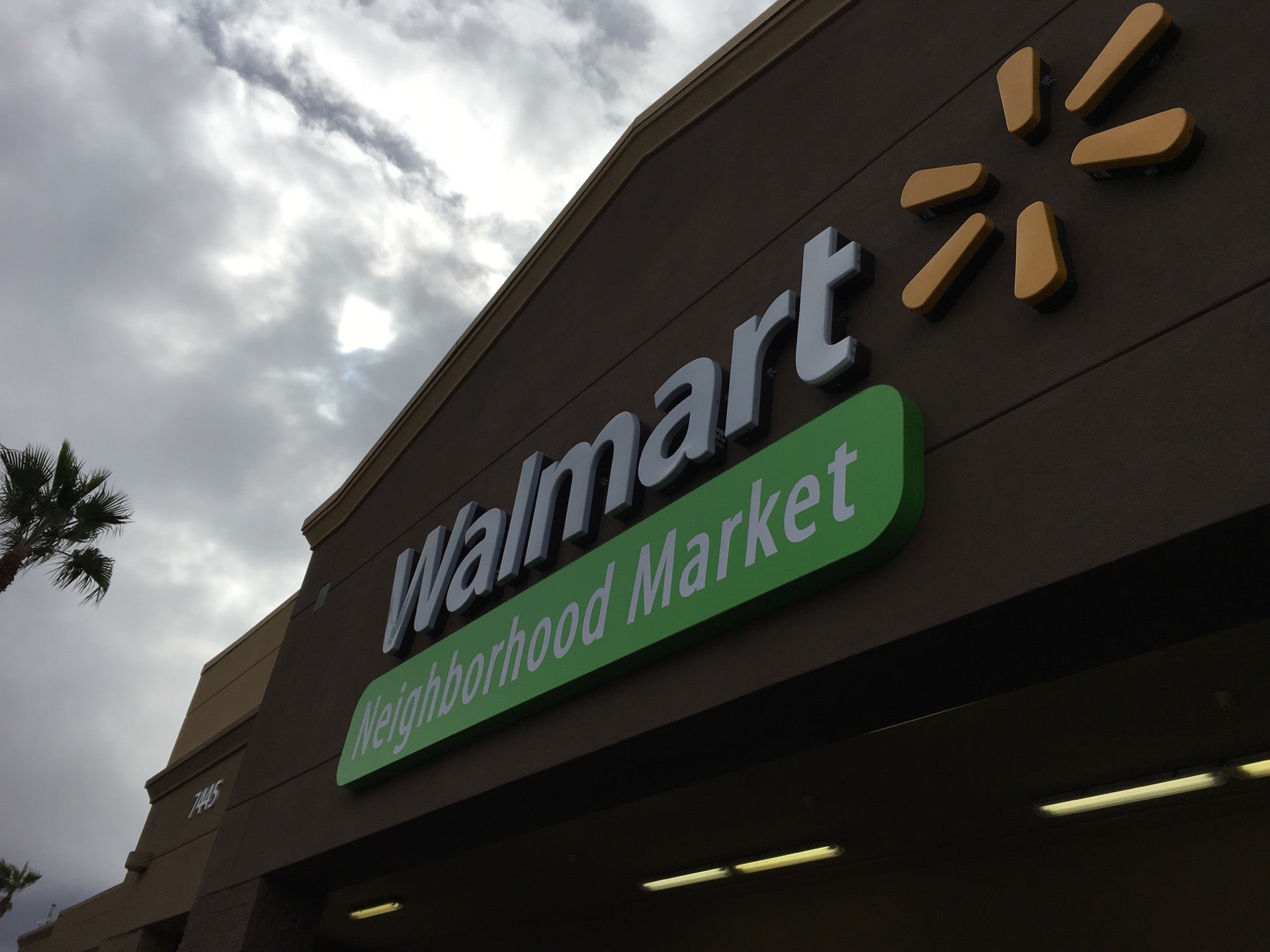 Walmart Neighborhood Market, Las Vegas - VegasNearMe