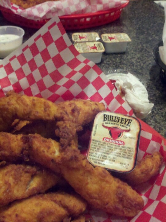 Benton, LA Map & Directions MapQuest