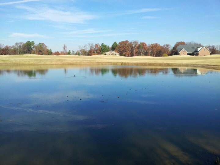 Potts Camp, MS Map & Directions MapQuest