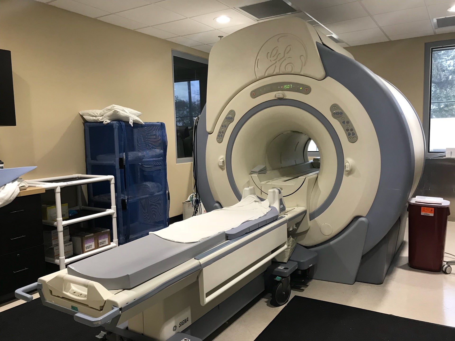 SimonMed Imaging Ocoee II CLOSED, 10125 W Colonial Dr, Ste 114