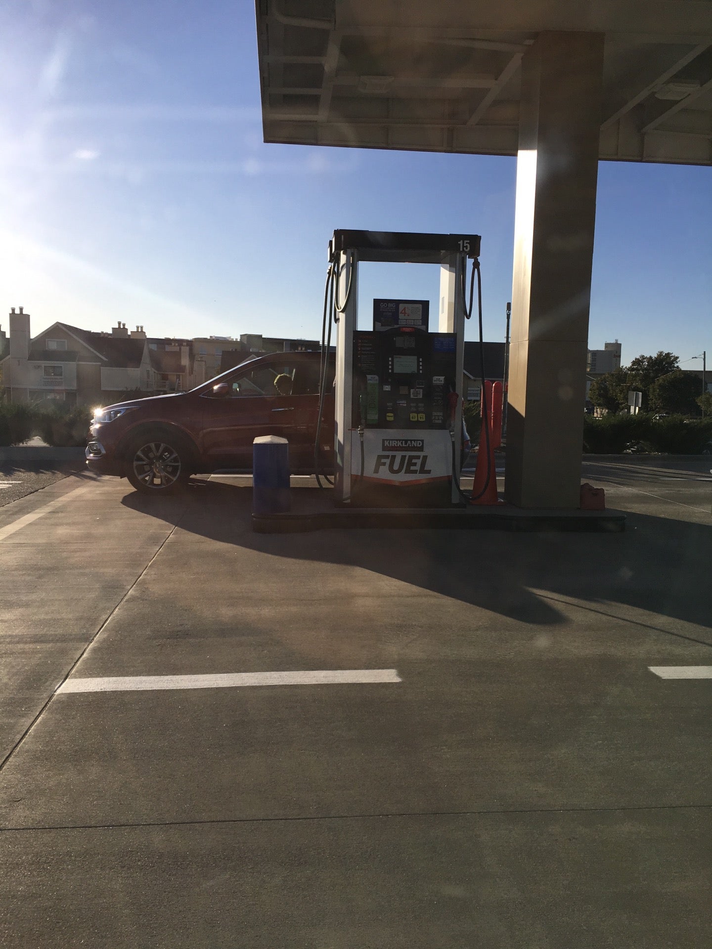 Costco Wholesale, 9700 E Kellogg Dr, Wichita, KS, Gas Stations MapQuest