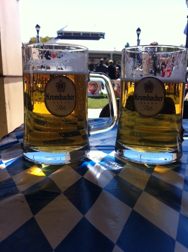 Southlake Oktoberfest Beer Garden, 129 Grand Ave, Southlake, TX MapQuest