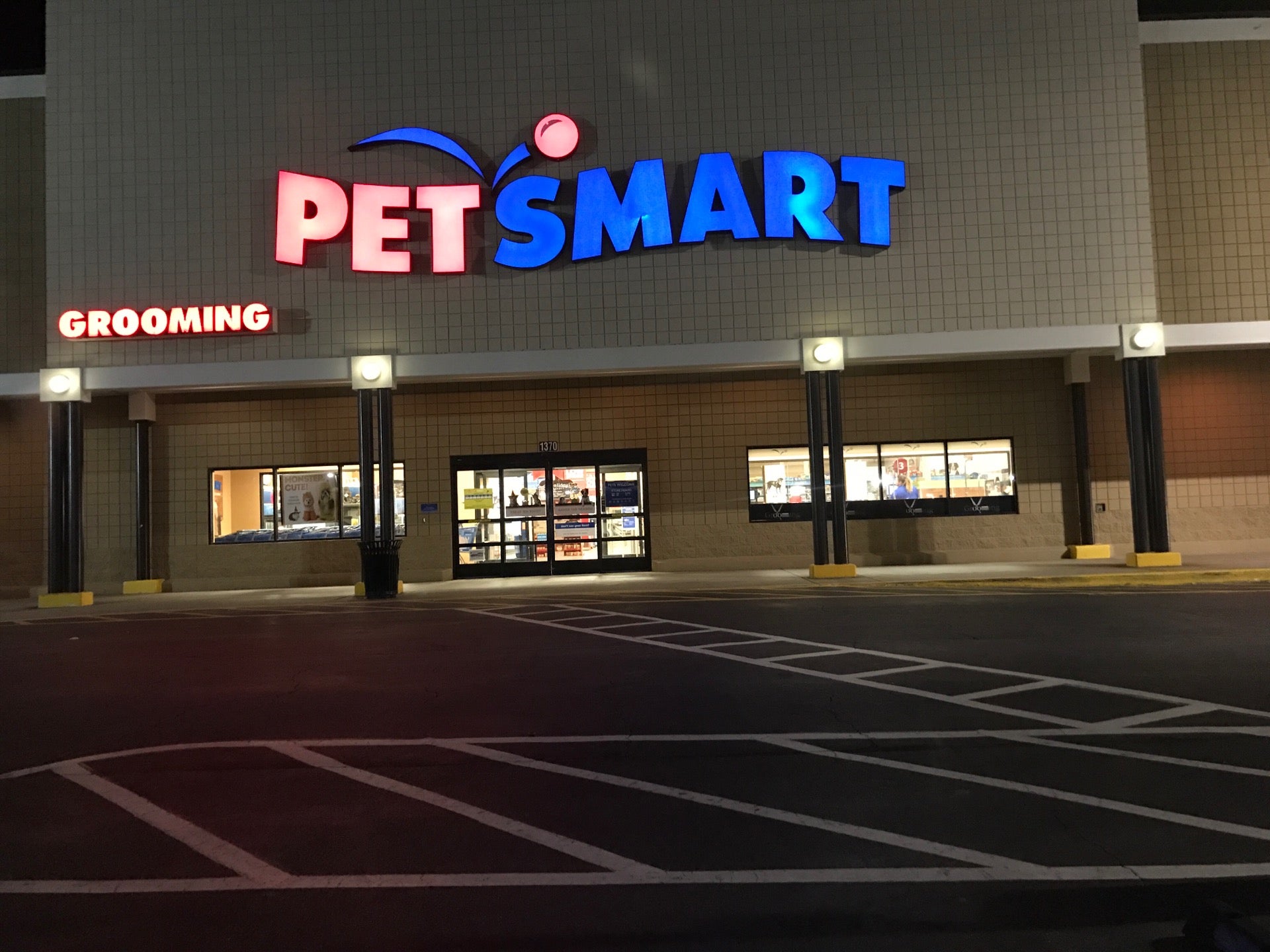 PetSmart Facing Allegations Of Mistreating Animals During, 57 OFF
