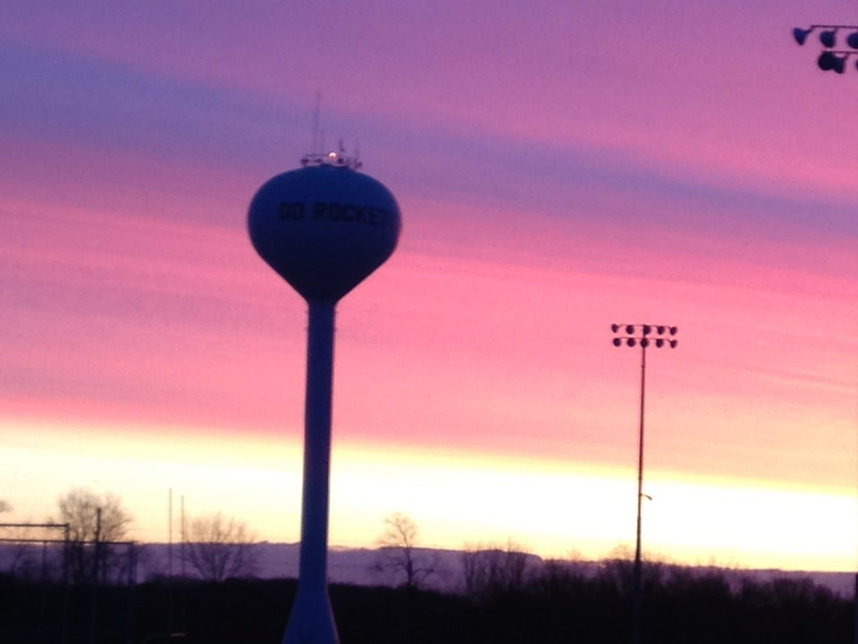 RichmondBurton Community School, 8311 IL Route 31, Richmond, IL MapQuest