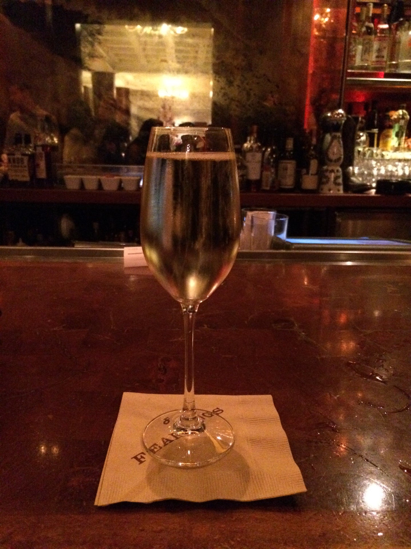 The Rattlesnake Bar, 2121 McKinney Ave, Dallas, TX, Eating places