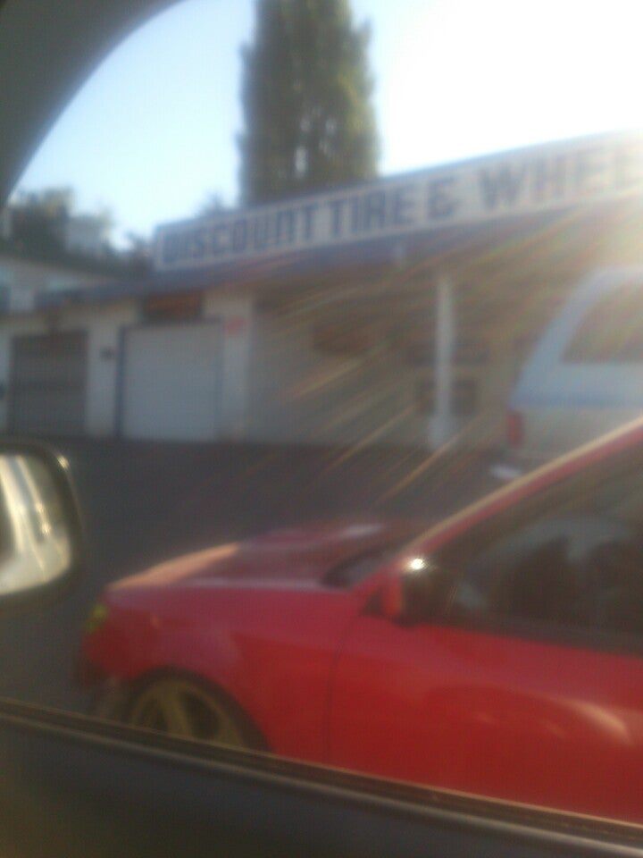 Discount Tire & Wheel, 702 Park Ave, Bremerton, WA, Auto Repair MapQuest