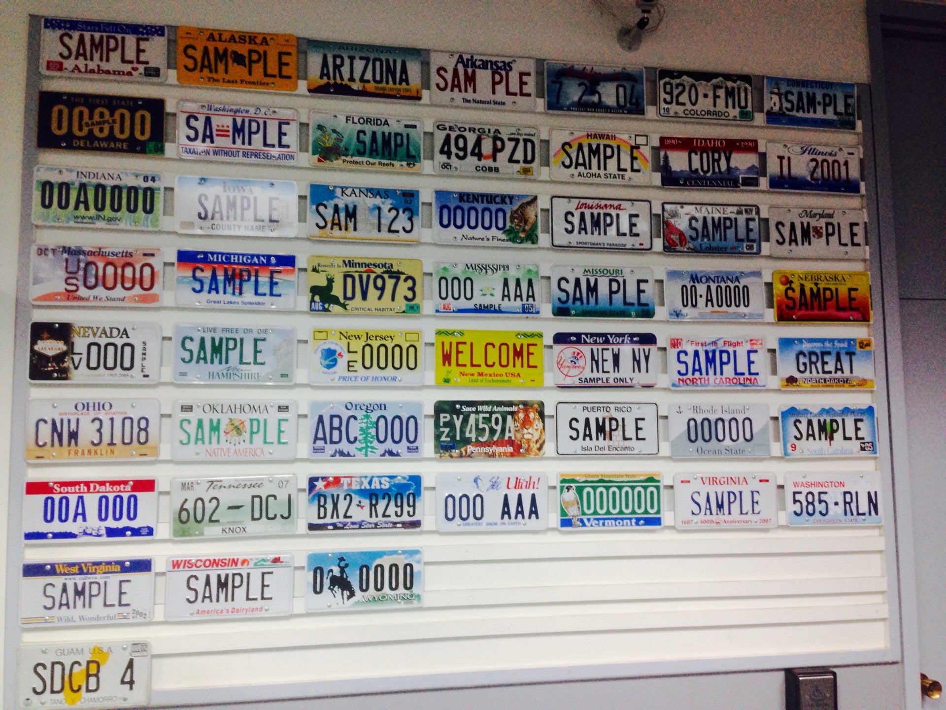 El Cerrito DMV Office, 6400 Manila Ave, El Cerrito, CA, Government