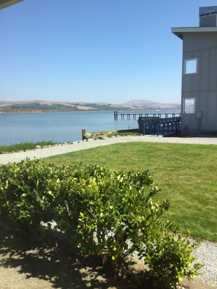 Tomales Bay Resort, 12938 Sir Francis Drake Blvd, Inverness, CA