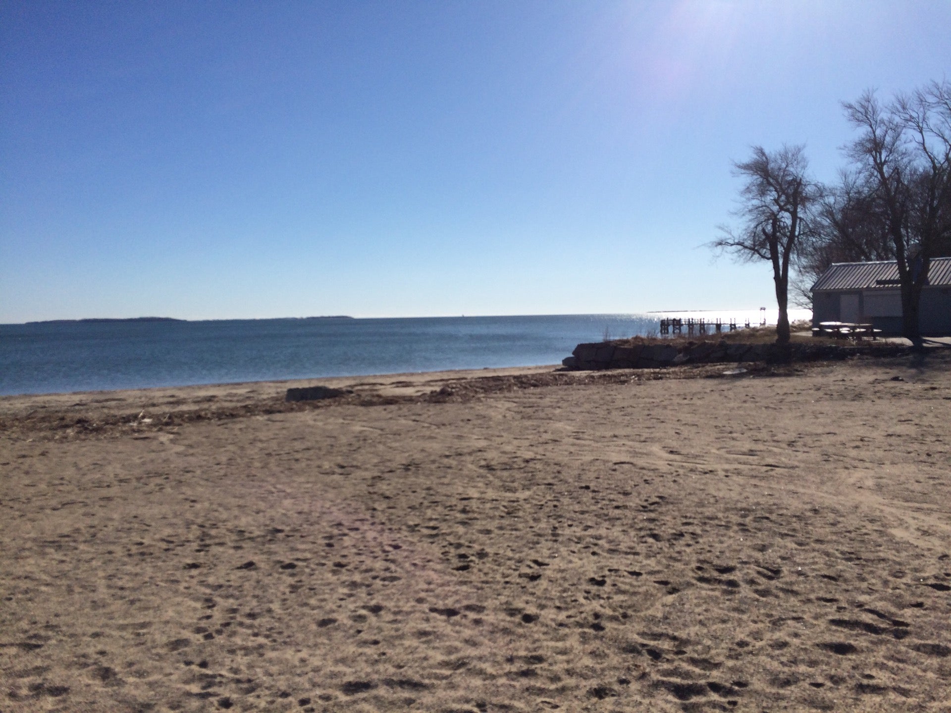 Gray's Beach Park, Grays Beach Rd, Kingston, Town of, MA, Parks MapQuest
