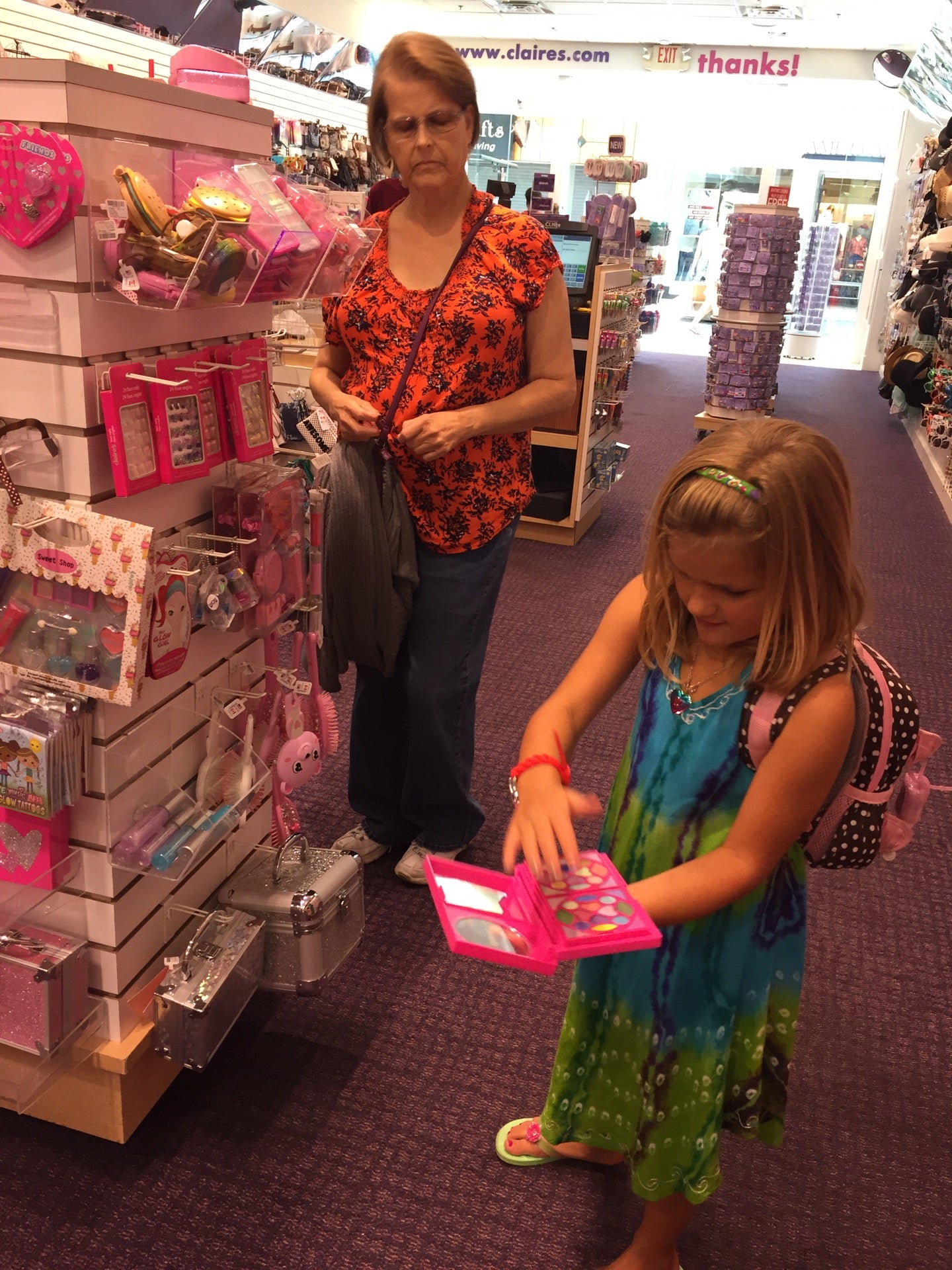  Claires Accessories For Girls