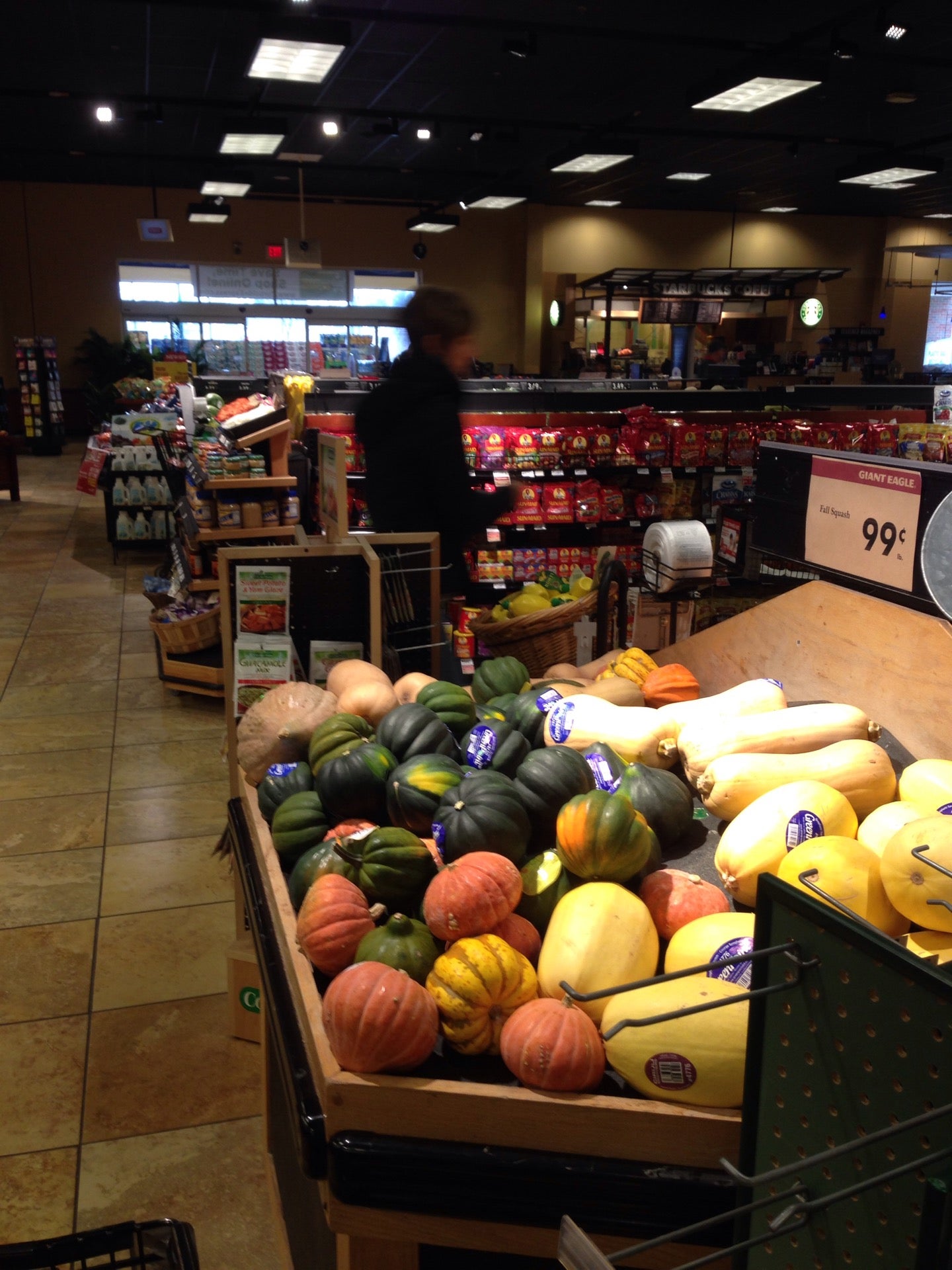 Giant Eagle 650 N State St Westerville 