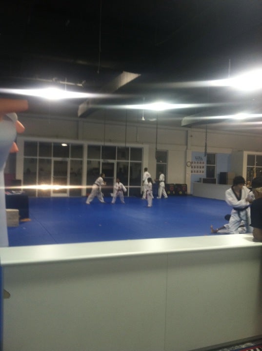 Tiger Ma's Taekwondo, 1104 Great Falls Ct, Ste A, Knightdale, NC