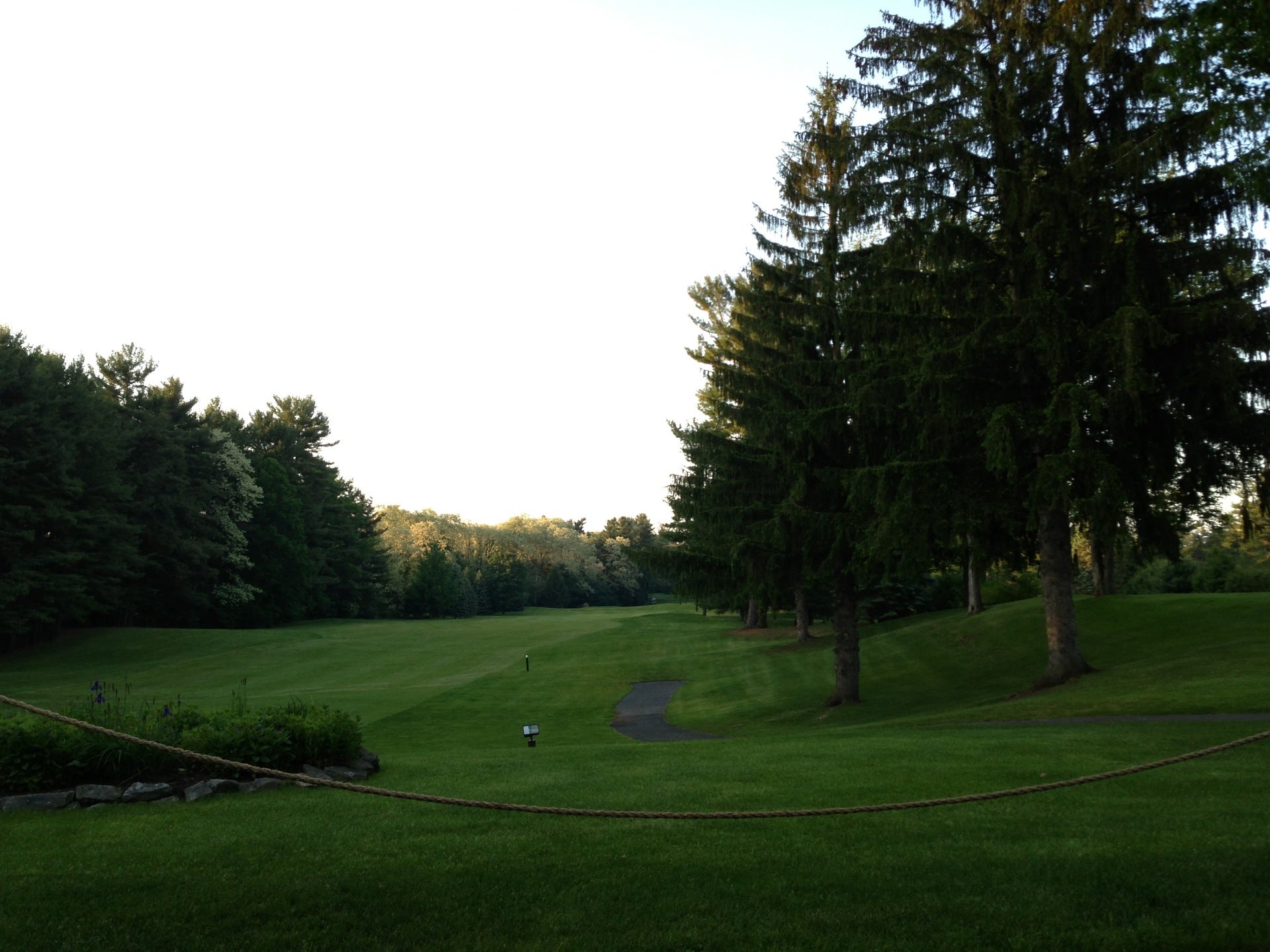 Pinehaven Country Club, 1151 Siver Rd, Guilderland, NY, Country club