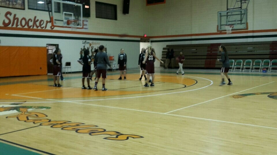 LeFlore High School, 700 Donald St, Mobile, AL, Schools MapQuest