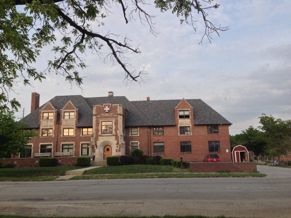 Alpha Tau Omega Fraternity 314 N Russell St West Lafayette IN