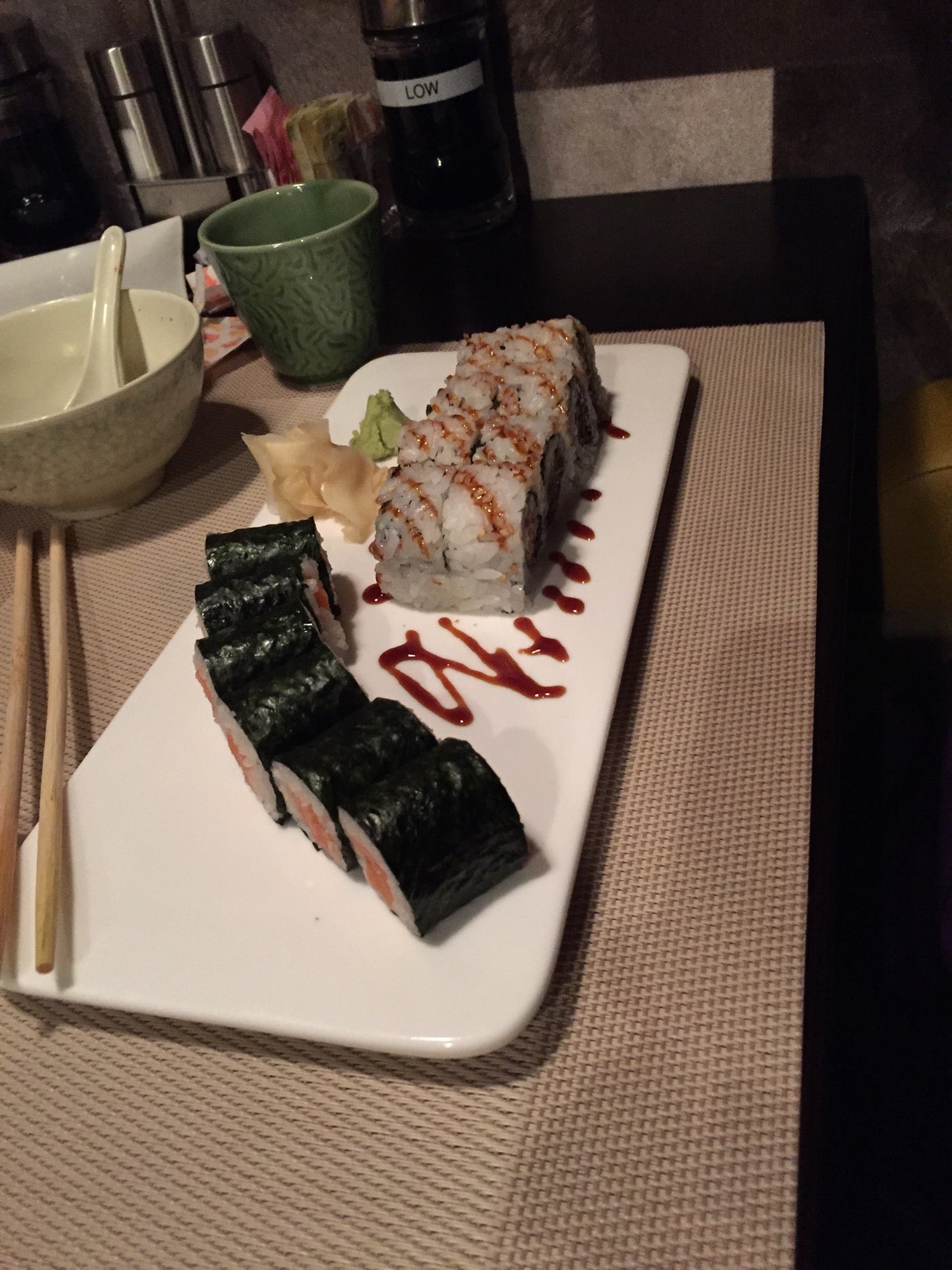 Sumo, Edgewater mall, Biloxi, MS, Japanese Restaurants MapQuest