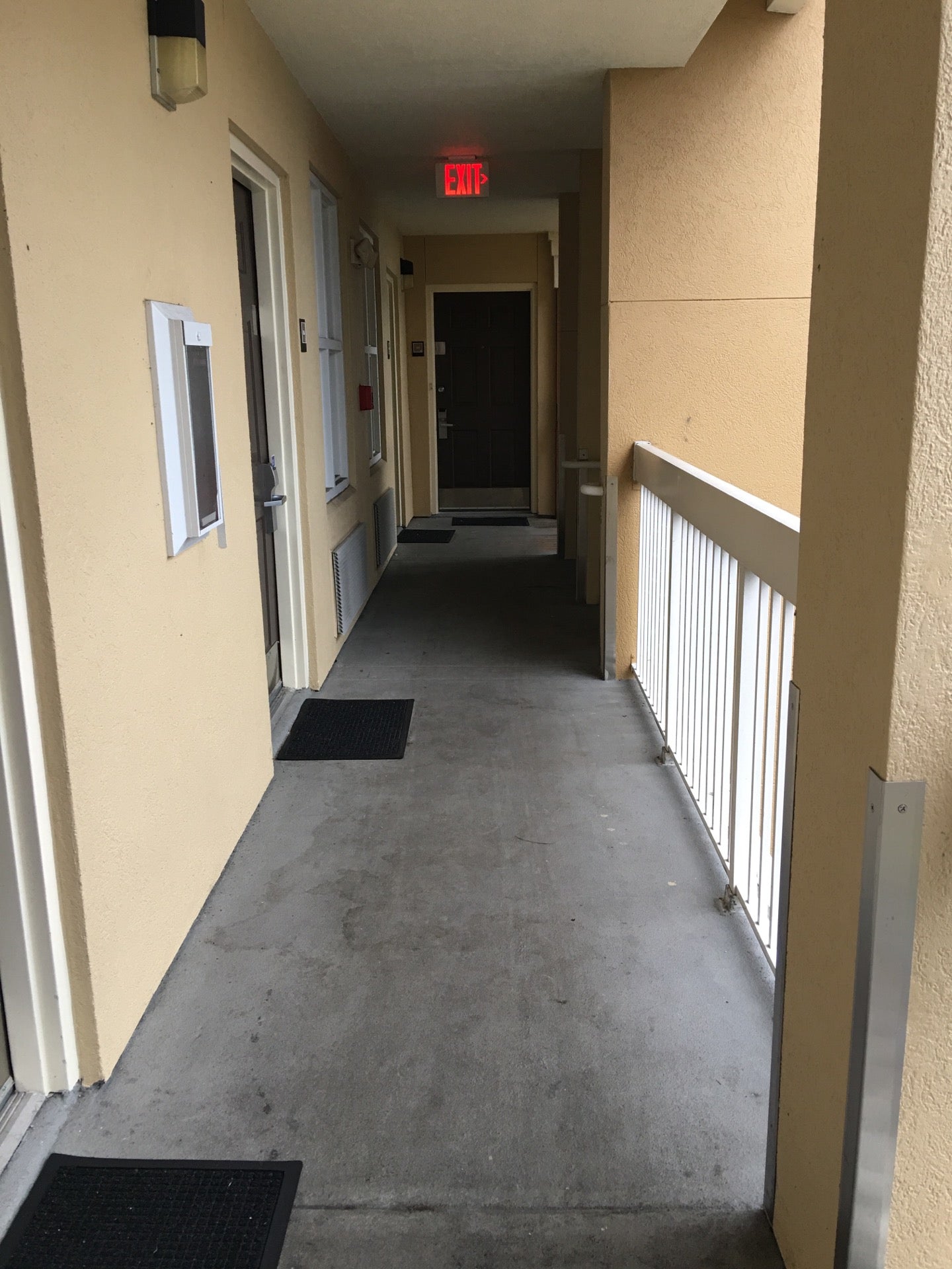 Extended Stay America Fort LauderdaleDavie, 7550 W State Road 84, Davie, FL, Hotels & Motels