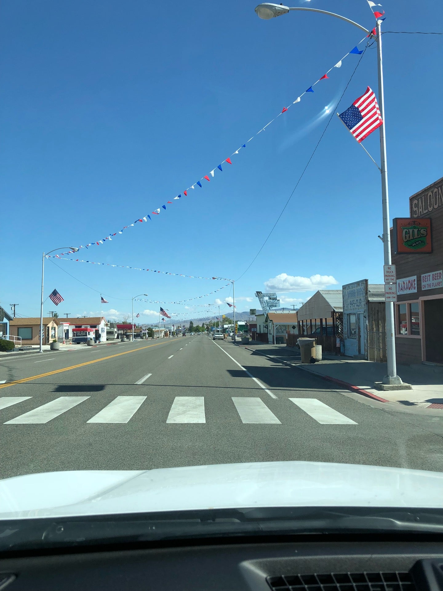 Hawthorne, NV Map & Directions MapQuest