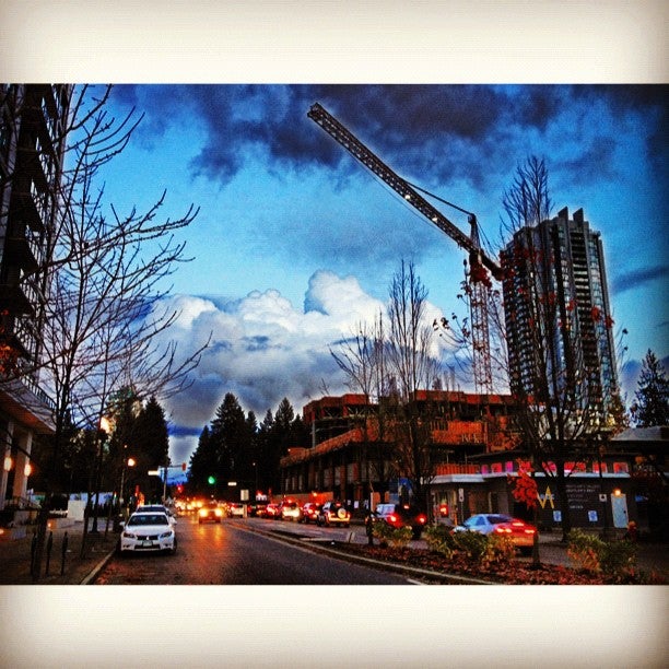 BMO Bank of Montreal