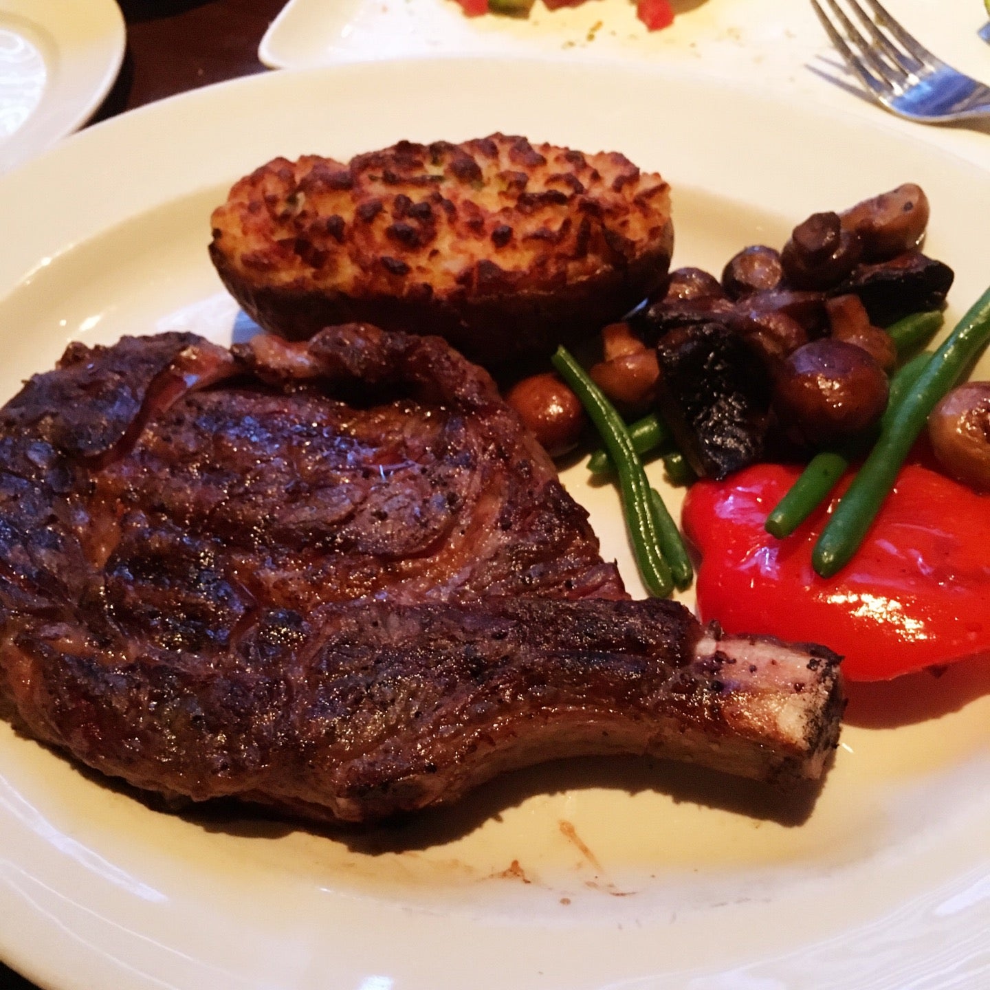 The Keg Steakhouse + Bar - Coquitlam