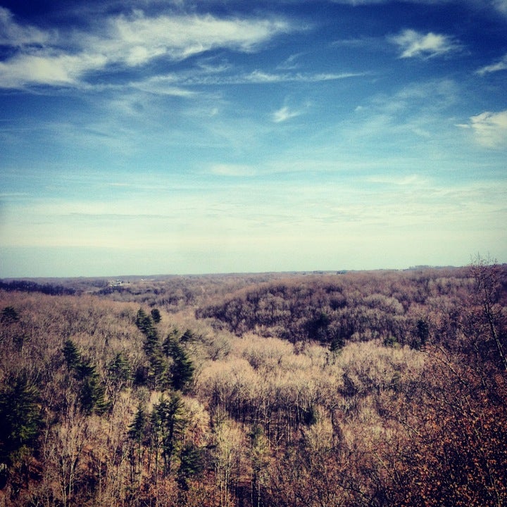 King and Queen Seat, 3318 Rocks Chrome Hill Rd, Jarrettsville, MD