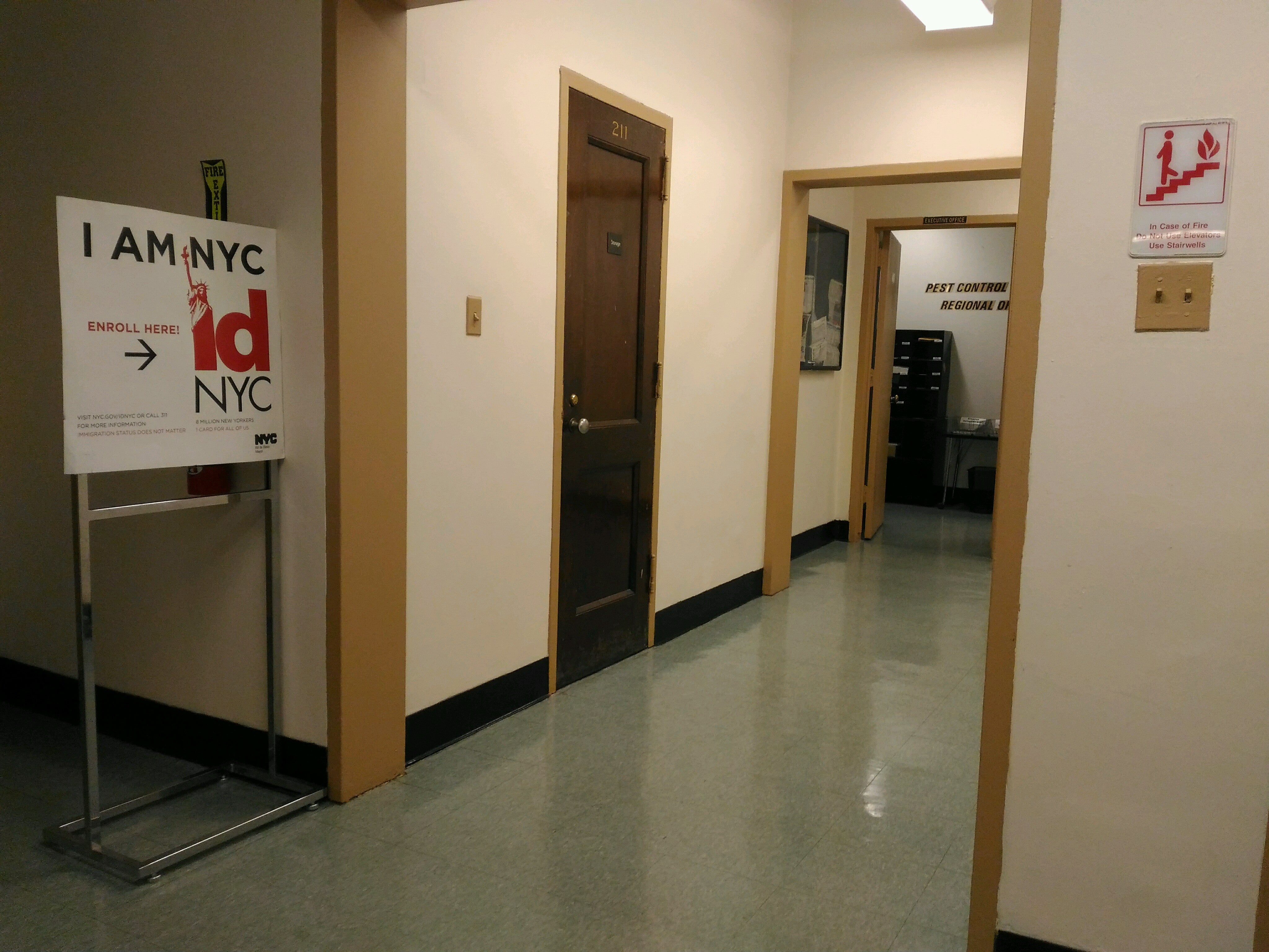 East Harlem Neighborhood Health Action Center, 158 E 115th St, New York