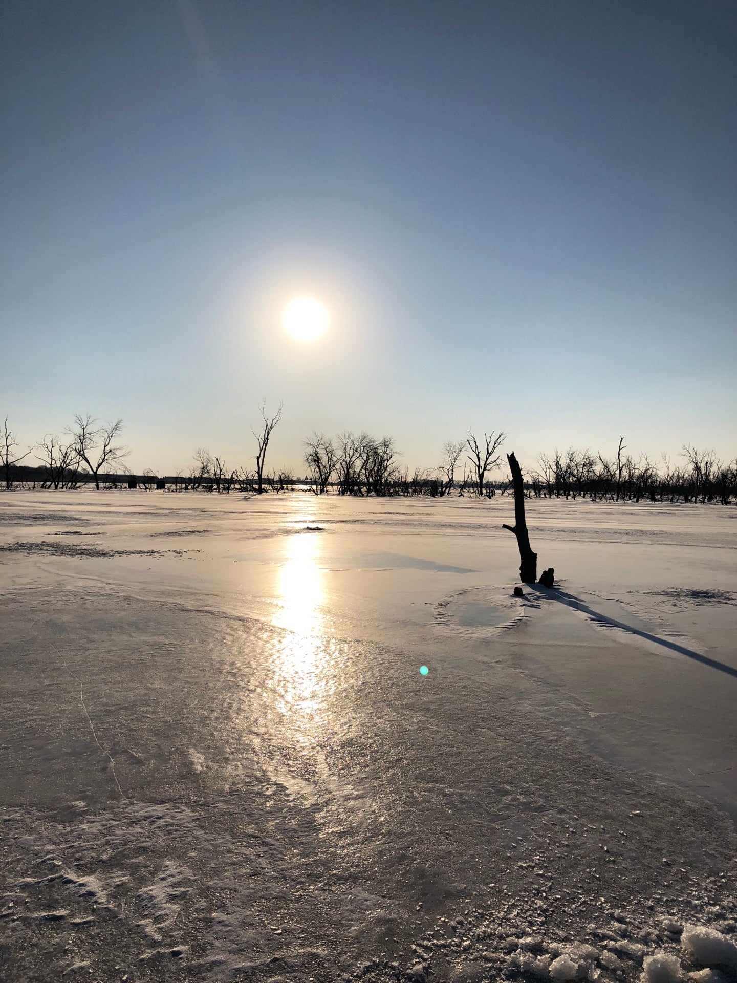 Lake Wanahoo State Recreation Area, 1655 County Road 16, Wahoo, NE