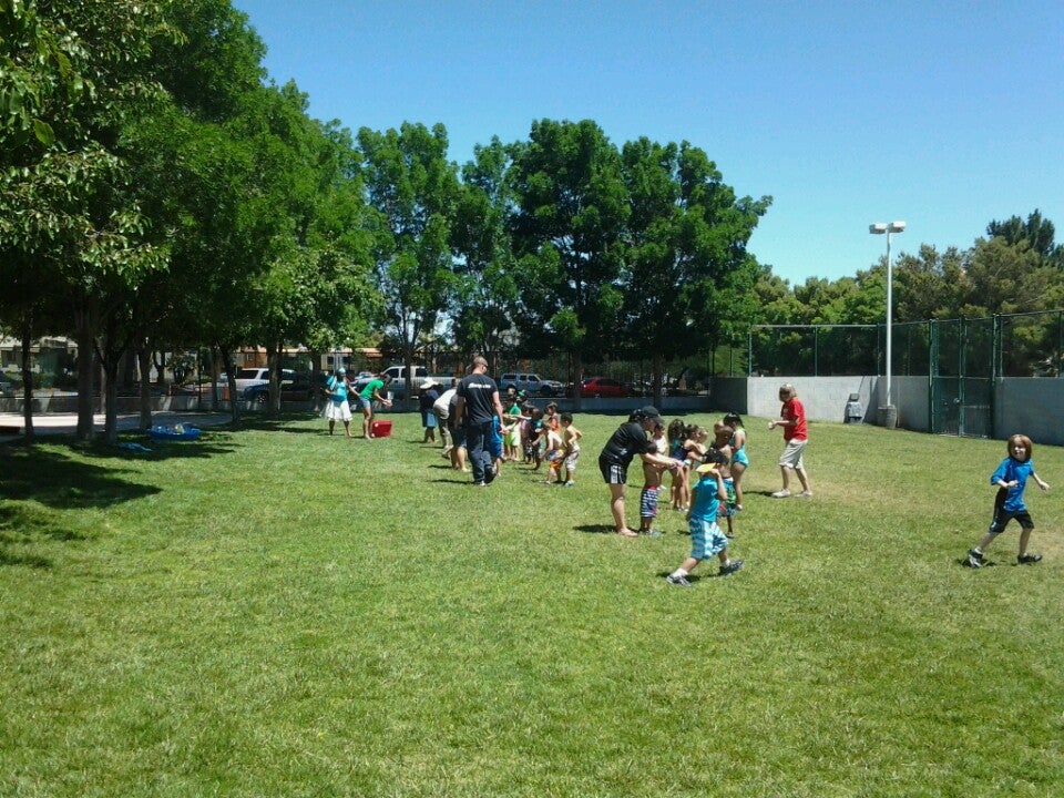 Hot Lunch - New Horizons School