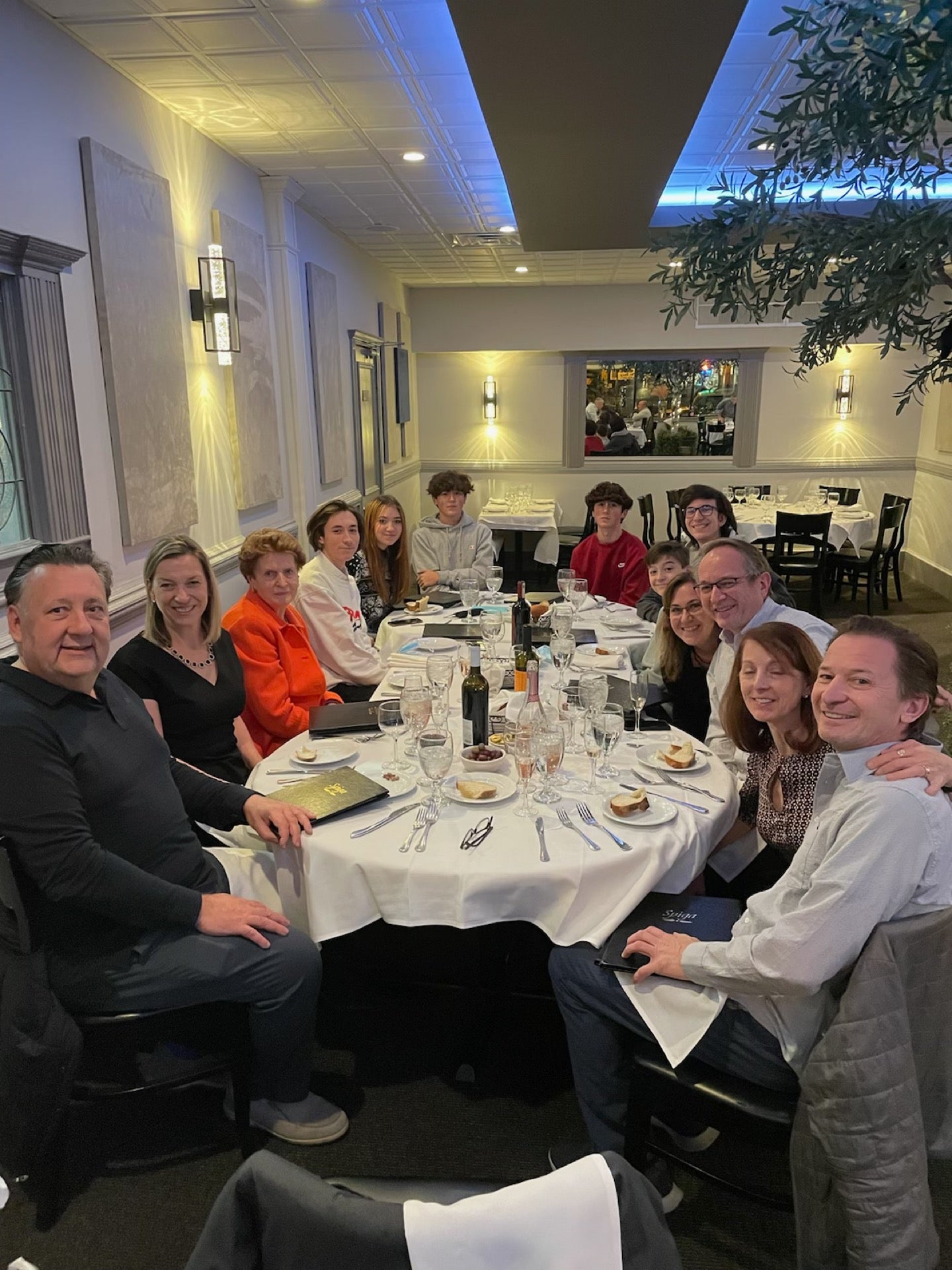 Spiga Restaurant, 331 Union Blvd, Totowa, NJ, Italian restaurant MapQuest