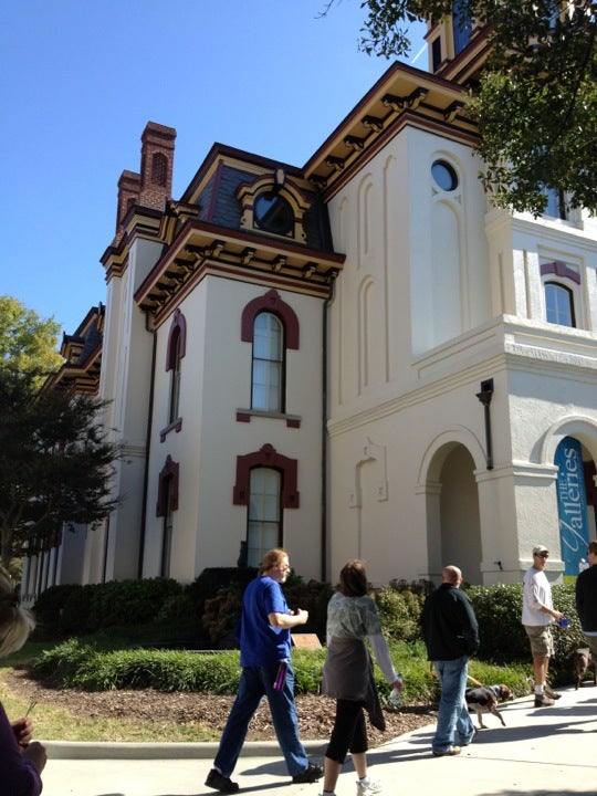 Concord, NC Map & Directions MapQuest