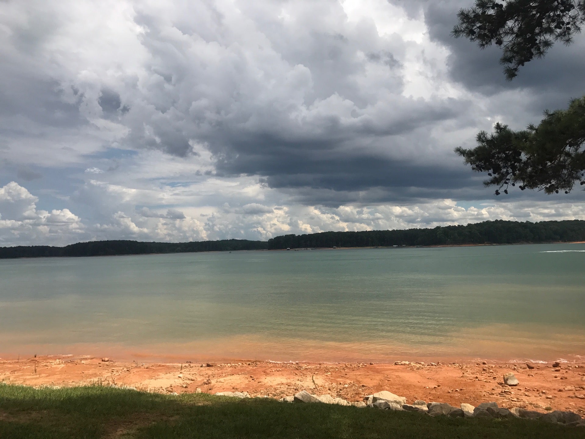 Oconee Point Campground, Clemson, SC, Campgrounds MapQuest