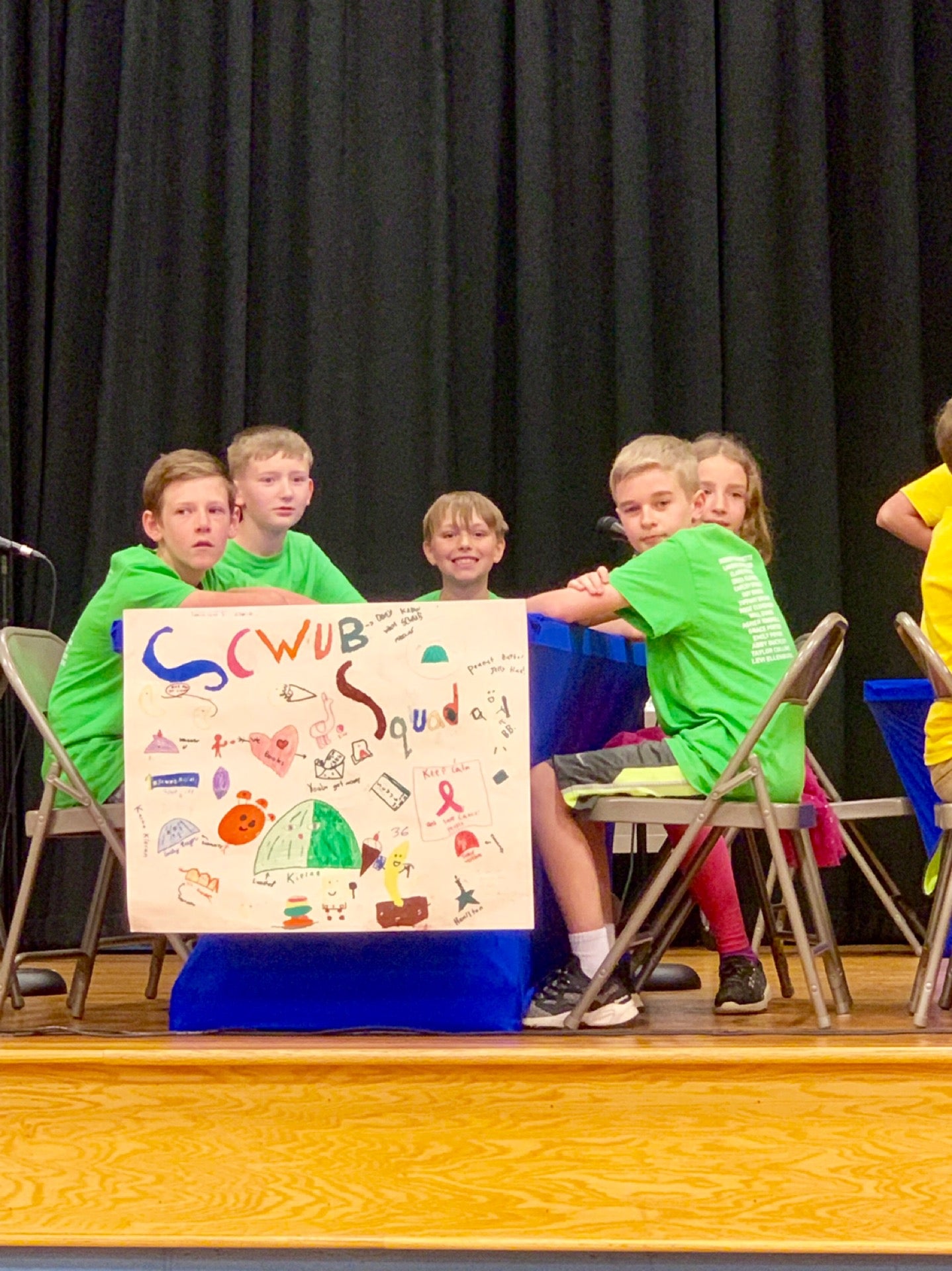 Spearman Elementary School, 2001 Easley Hwy, Pelzer, SC, Schools