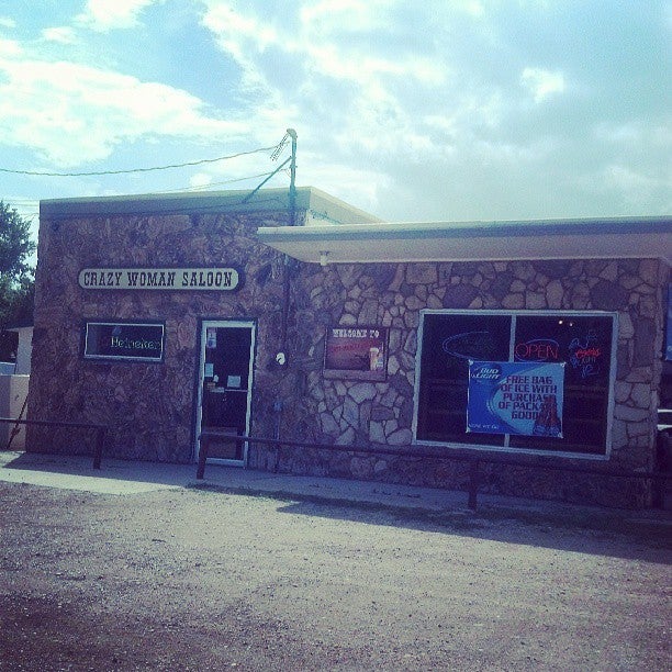 Lodge Grass, MT Map & Directions MapQuest