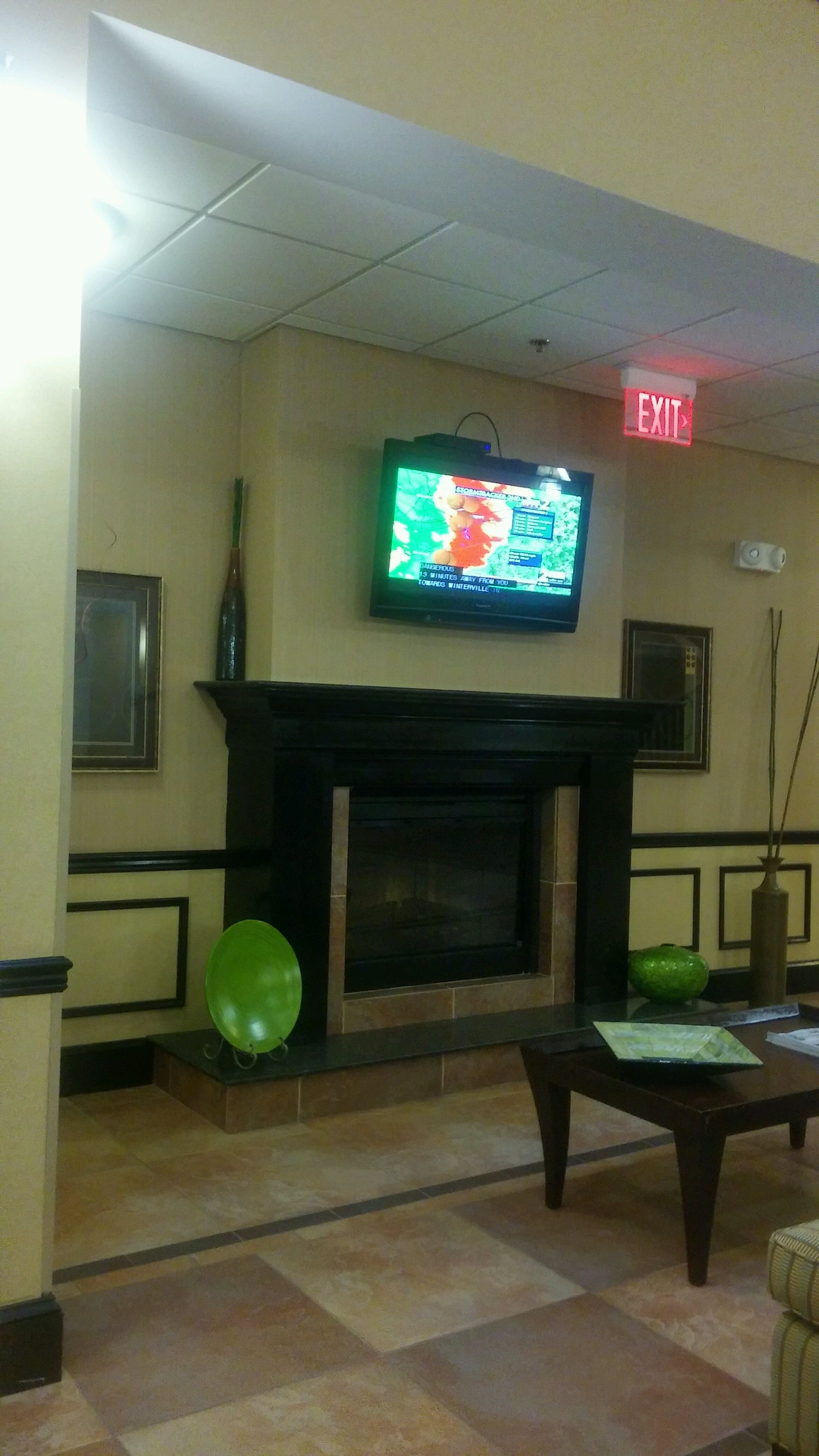 Holiday Inn Express, 1302 Green St SE, Conyers, Hotels & Motels MapQuest