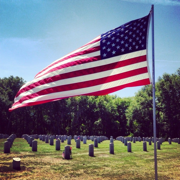 Florida National Cemetery 6502 SW 102nd Ave Bushnell FL Landmark   16536684 UsLPqOZDsSDRcD OXyXndV8AFxgcrIcsIoRUsWmVGlE 