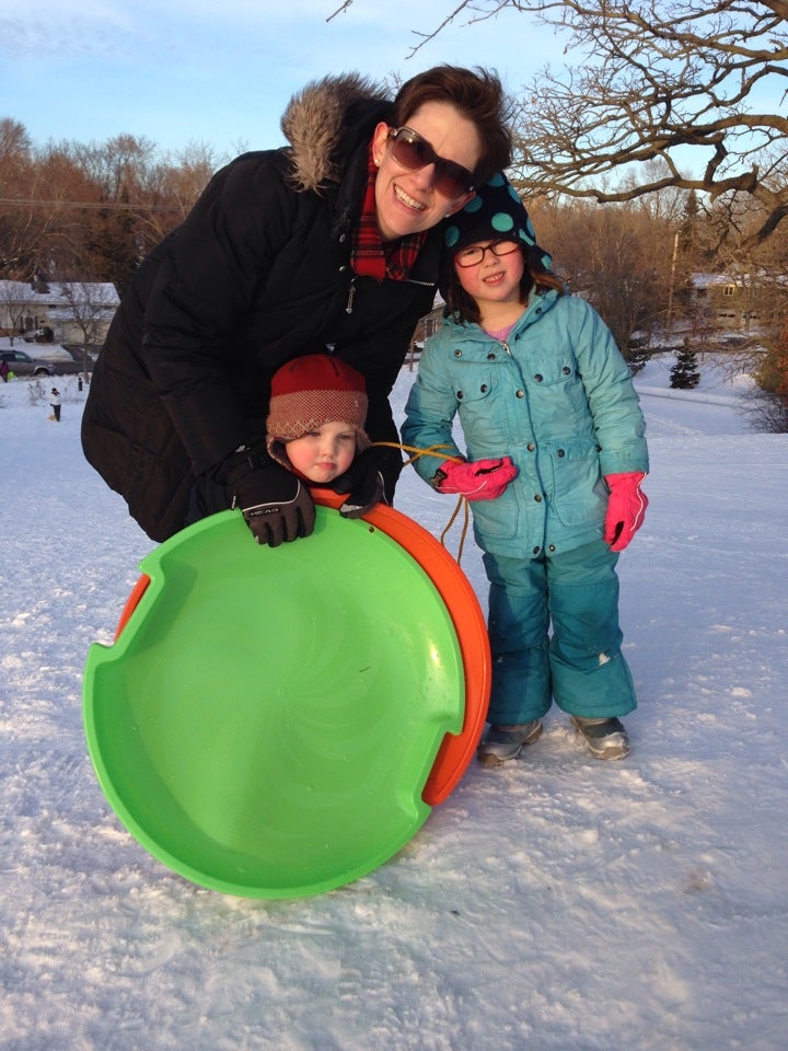 Edina, MN Map & Directions MapQuest