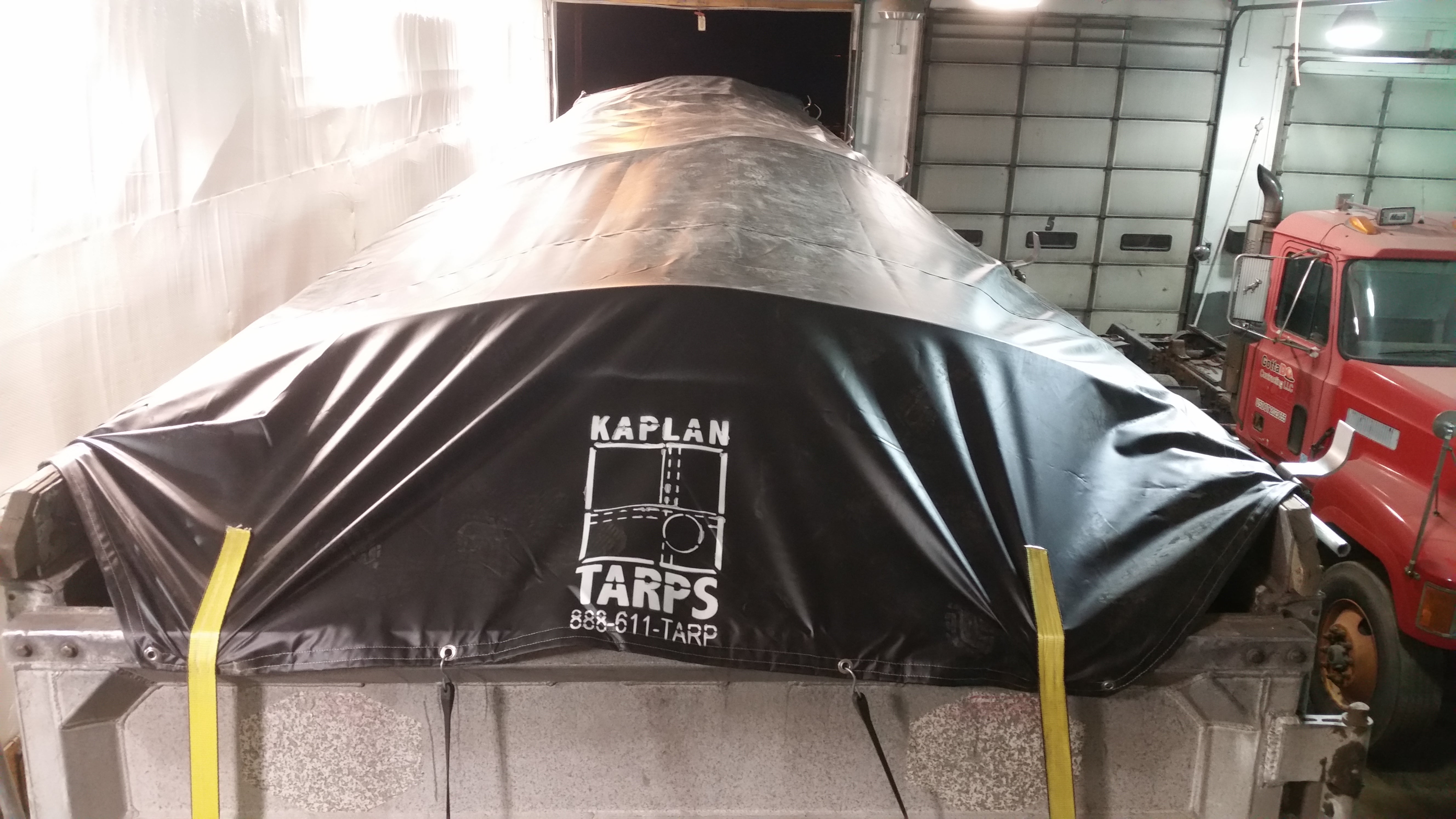 Kaplan Tarps, 42 Hilliard St, Manchester, Town of, CT, Gifts Specialty -  MapQuest