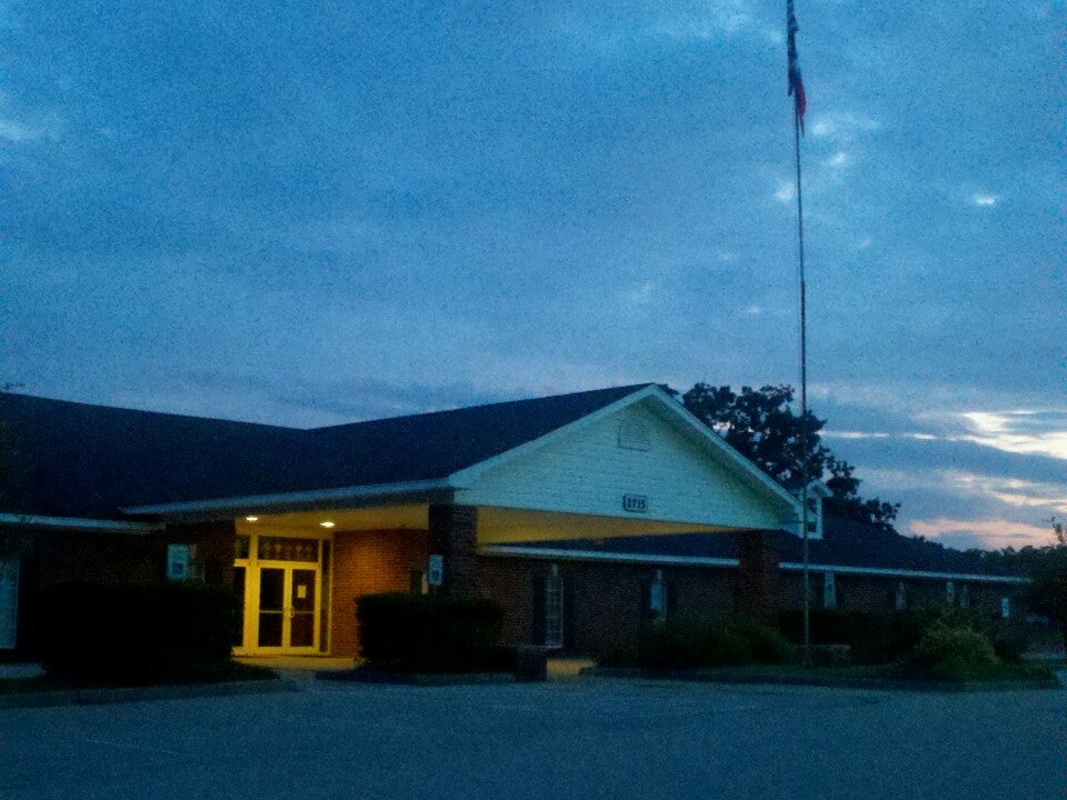 Christian Heritage Classical School, 2715 FM1844, Longview, TX MapQuest